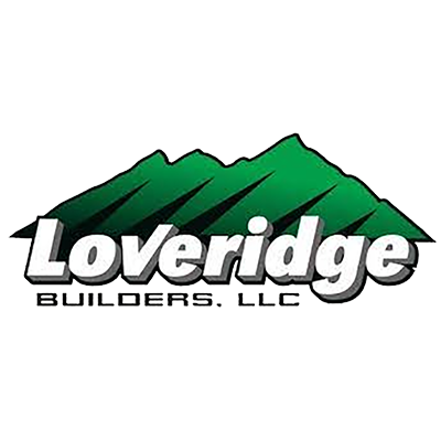 Loveridge Builders LLC logo