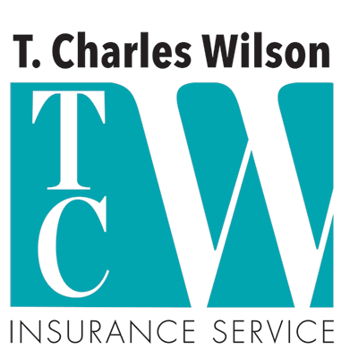 T Charles Wilson Insurance logo