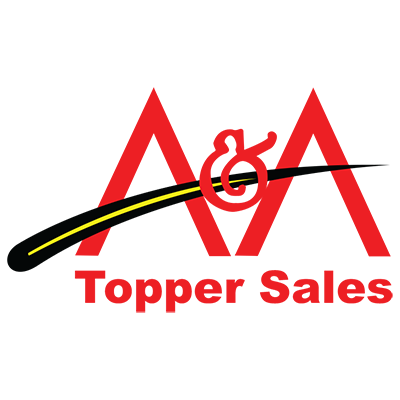 AA Topper logo