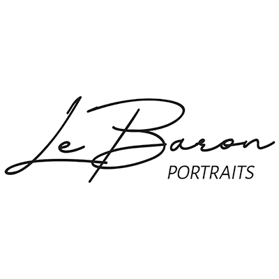 LeBaron Photography logo