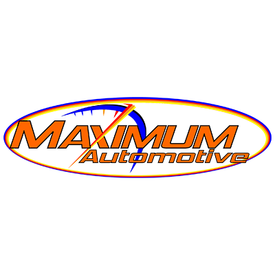 Maximum Automotive logo