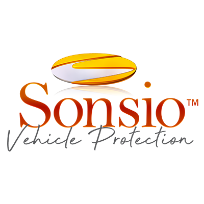 Sonsio Vehicle Protection logo